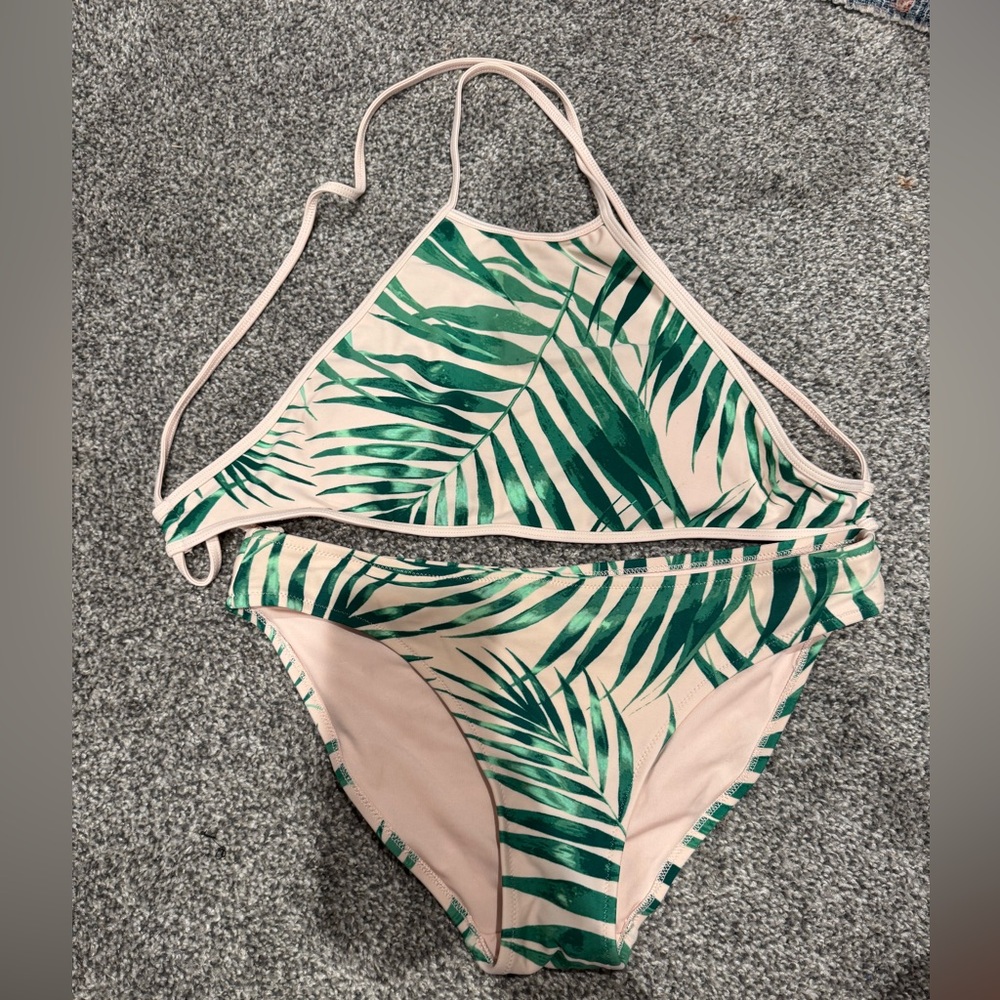 Arie swimsuit